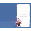 Picture of HAVE A TEA-RIFFIC BIRTHDAY CARD